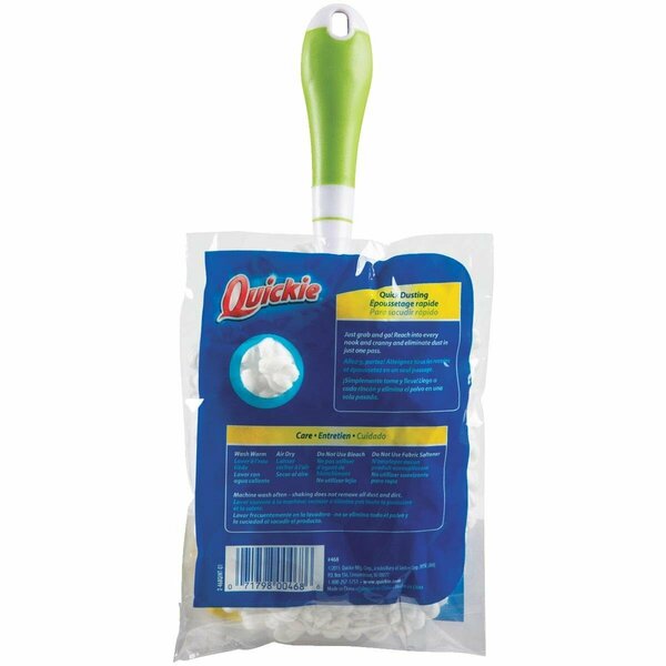 Quickie Microfiber Quick Duster 468324